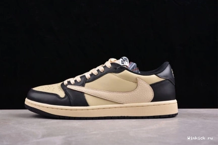 Jordan 1 Travis Scott x Air 0824